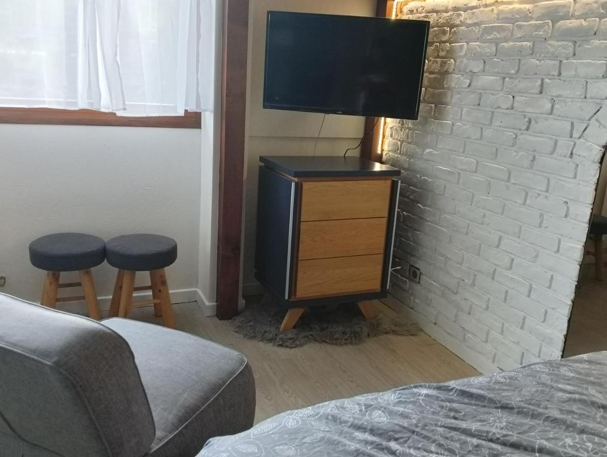 La Marjolaine Daire Annecy Dış mekan fotoğraf