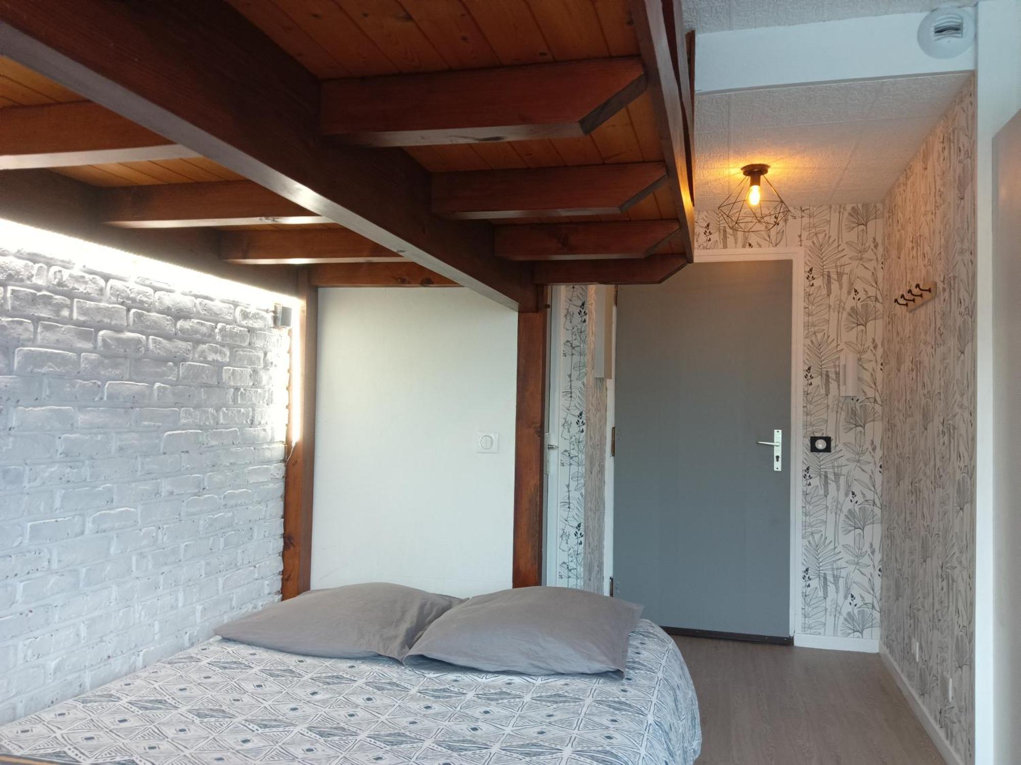 La Marjolaine Daire Annecy Dış mekan fotoğraf